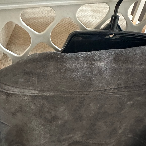 For Joseph suede jacket - Picture 8 of 9